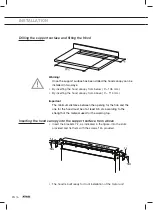 Предварительный просмотр 94 страницы Atag WDD9074MM Instructions For Use Manual