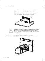 Предварительный просмотр 96 страницы Atag WDD9074MM Instructions For Use Manual