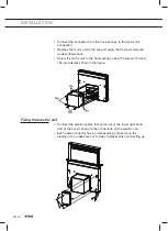 Предварительный просмотр 102 страницы Atag WDD9074MM Instructions For Use Manual