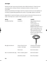 Preview for 7 page of Atag WG3 series B Centur Instructions For Use Manual