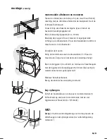 Preview for 14 page of Atag WG3 series B Centur Instructions For Use Manual