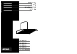 Atag WH210N/W3.1 Manual preview