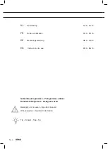 Preview for 2 page of Atag WI60211BC Instructions For Use Manual