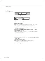 Preview for 6 page of Atag WI60211BC Instructions For Use Manual