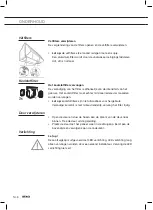 Preview for 8 page of Atag WI60211BC Instructions For Use Manual