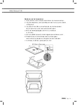 Preview for 13 page of Atag WI60211BC Instructions For Use Manual