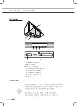 Preview for 16 page of Atag WI60211BC Instructions For Use Manual