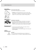 Preview for 44 page of Atag WI60211BC Instructions For Use Manual