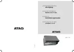 Atag WI6211CM Instructions For Use Manual preview