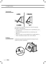 Предварительный просмотр 18 страницы Atag WI6255BC Instructions For Use Manual