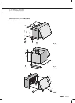 Предварительный просмотр 23 страницы Atag WI6255BC Instructions For Use Manual