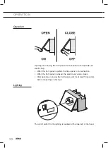 Предварительный просмотр 42 страницы Atag WI6255BC Instructions For Use Manual