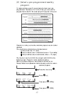 Предварительный просмотр 17 страницы Atag WIZE User Manual