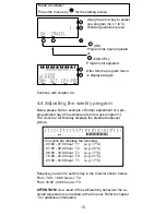 Предварительный просмотр 18 страницы Atag WIZE User Manual