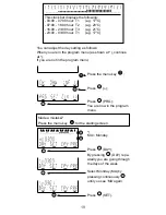 Предварительный просмотр 19 страницы Atag WIZE User Manual