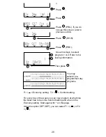 Предварительный просмотр 28 страницы Atag WIZE User Manual