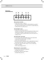 Preview for 30 page of Atag WO6011MR Instructions For Use Manual