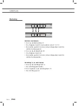 Предварительный просмотр 6 страницы Atag WO6111BM Instructions For Use Manual