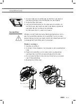 Предварительный просмотр 9 страницы Atag WO6111BM Instructions For Use Manual