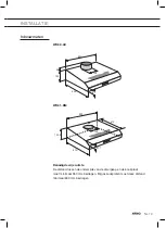 Preview for 13 page of Atag WO6111BM Instructions For Use Manual