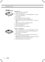 Preview for 14 page of Atag WO6111BM Instructions For Use Manual