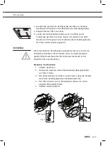 Preview for 37 page of Atag WO6111BM Instructions For Use Manual