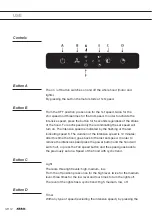 Предварительный просмотр 89 страницы Atag WS1011LAM Instructions For Use Manual