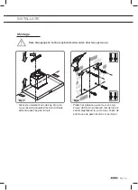 Предварительный просмотр 15 страницы Atag WS1011RAM Instructions For Use Manual