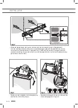 Предварительный просмотр 16 страницы Atag WS1011RAM Instructions For Use Manual