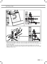 Предварительный просмотр 17 страницы Atag WS1011RAM Instructions For Use Manual