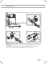 Предварительный просмотр 19 страницы Atag WS1011RAM Instructions For Use Manual