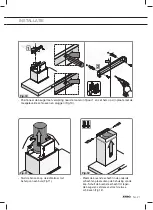 Предварительный просмотр 21 страницы Atag WS1011RAM Instructions For Use Manual