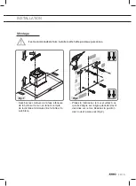 Предварительный просмотр 35 страницы Atag WS1011RAM Instructions For Use Manual