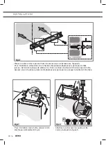 Предварительный просмотр 36 страницы Atag WS1011RAM Instructions For Use Manual