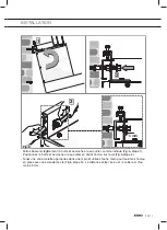 Предварительный просмотр 37 страницы Atag WS1011RAM Instructions For Use Manual