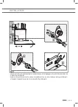 Предварительный просмотр 39 страницы Atag WS1011RAM Instructions For Use Manual