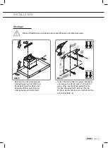 Предварительный просмотр 55 страницы Atag WS1011RAM Instructions For Use Manual