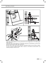 Предварительный просмотр 57 страницы Atag WS1011RAM Instructions For Use Manual