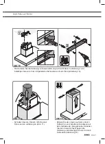 Предварительный просмотр 61 страницы Atag WS1011RAM Instructions For Use Manual