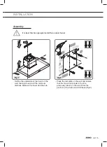 Предварительный просмотр 75 страницы Atag WS1011RAM Instructions For Use Manual