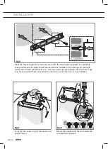 Предварительный просмотр 76 страницы Atag WS1011RAM Instructions For Use Manual