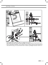 Предварительный просмотр 97 страницы Atag WS1011RAM Instructions For Use Manual