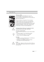 Предварительный просмотр 11 страницы Atag WS10211RAM Instructions For Use Manual