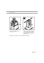 Предварительный просмотр 21 страницы Atag WS10211RAM Instructions For Use Manual