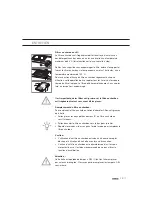 Предварительный просмотр 33 страницы Atag WS10211RAM Instructions For Use Manual