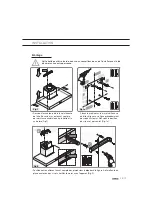 Предварительный просмотр 37 страницы Atag WS10211RAM Instructions For Use Manual