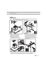 Предварительный просмотр 59 страницы Atag WS10211RAM Instructions For Use Manual