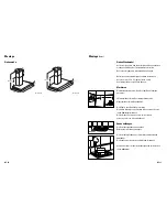 Preview for 32 page of Atag WS1211HM Instruction For Use & Installation Instructions