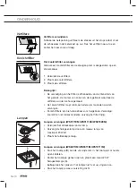 Preview for 10 page of Atag WS1211IM Instructions For Use Manual