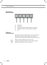 Предварительный просмотр 28 страницы Atag WS1211IM Instructions For Use Manual